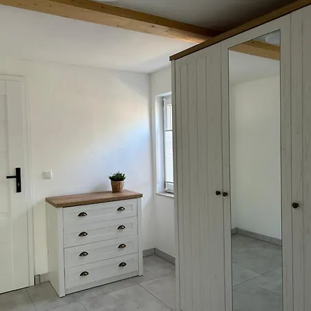 Kristina Steinmetz בית נופש *