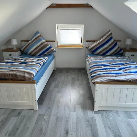 Kristina Steinmetz בית נופש *