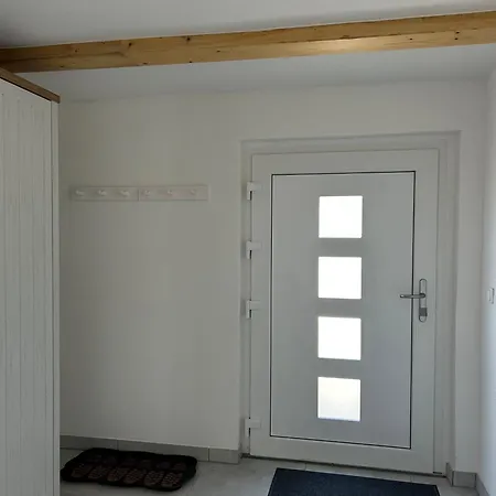 Kristina Steinmetz בית נופש Gartz