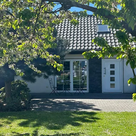 בית נופש Kristina Steinmetz