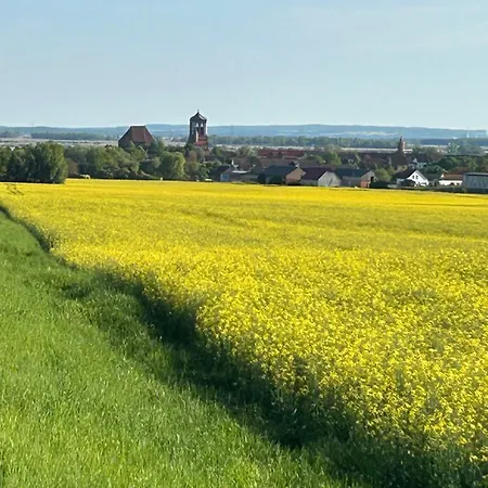 בית נופש Kristina Steinmetz