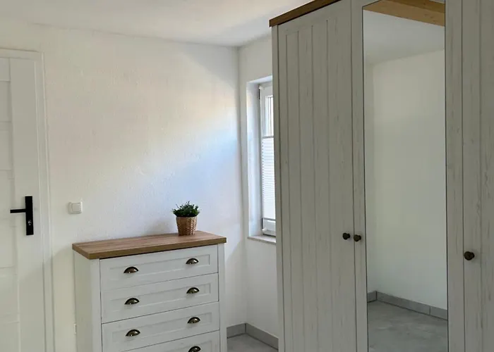 Kristina Steinmetz 펜션 *