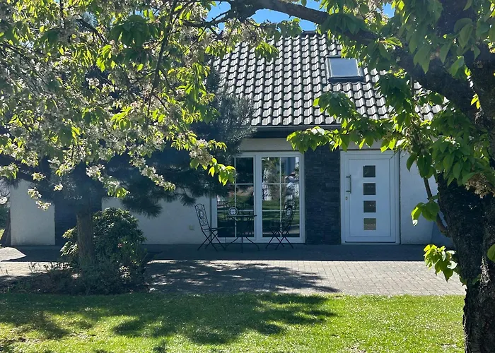 펜션 Kristina Steinmetz