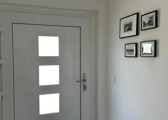 펜션 Kristina Steinmetz