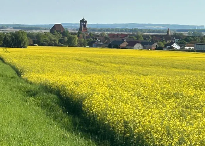 펜션 Kristina Steinmetz